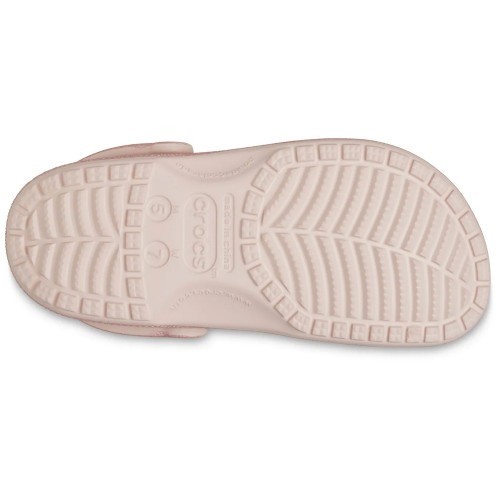 Crocs Classic Glitter Clog